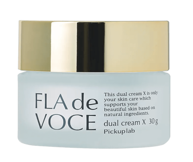 デュアル クリーム X ２つセット デュアル クリーム X 2つセット