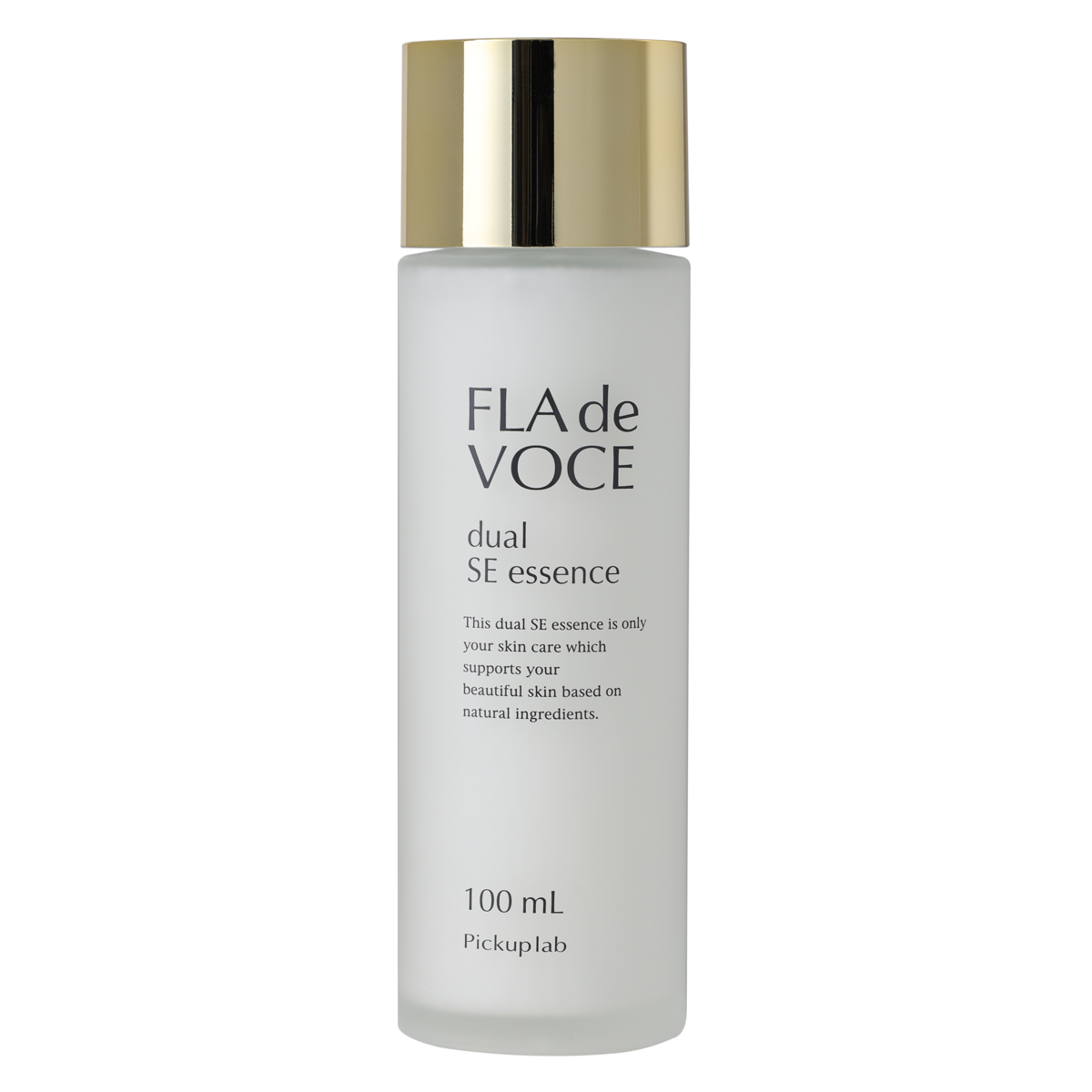 フラデヴォーチェ　super white essence 美容液 フラデヴォーチェ super white essence 美容液 ≪公式≫FLA de VOCE フラデ